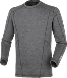 Heren Tucano Urbano Amelio Grijs Thermo Trui