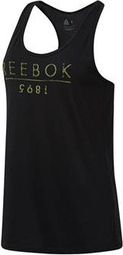 T-shirt Reebok GS 1895 Racer Tank