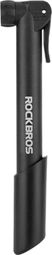 Pompe à Vélo Rockbros  - Noire
