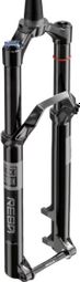 Gabel Rockshox Reba Gold Remote 29'' DebonAir | Boost 15x110 mm | Offset 44 | Schwarz (Ohne Remote)