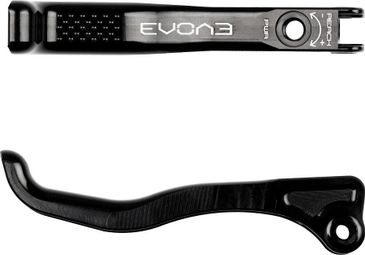 Hope Tech 4 EVO Power Lever Black