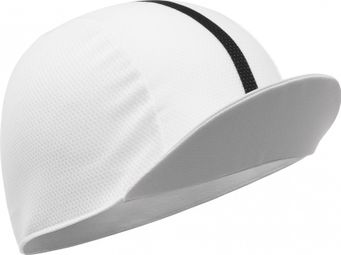 Cappello Assos bianco