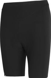 Pantalón Corto Mujer MBWear Padded Negro