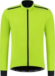 Veste Velo Hiver Rogelli Core - Homme - Fluor