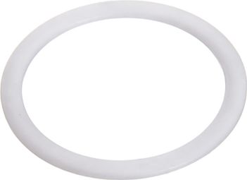 Entretoise RACE FACE X-Type Ligne de chaine 1mm Blanc