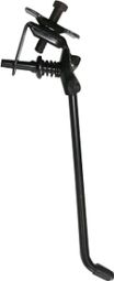 BEQUILLE VELO PERF ACIER 16-20