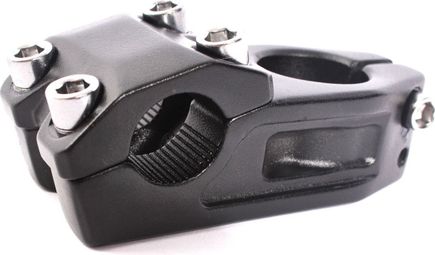 BMX Potence Prism noir alu 50mm KHEbikes