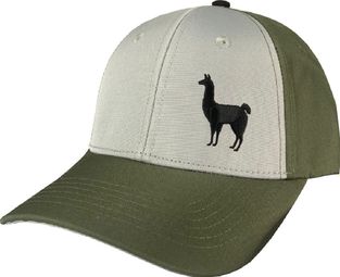 Casquette Llama