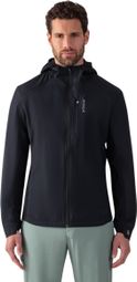 AYAQ Raven Softshell Jacket Black