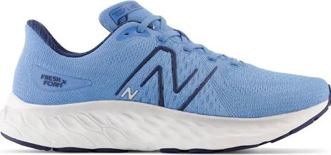 Running Shoes New Balance Fresh Foam X Evoz v3 Blue Alltricks