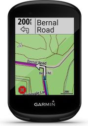Producto Reacondicionado - Medidor GPS Garmin Edge 830