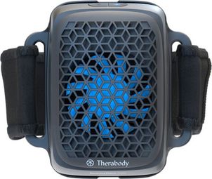 Appareil de Massage par Thermothérapie Therabody RecoveryTherm Cube