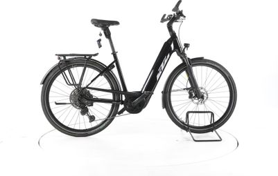 Produit reconditionné - KTM MACINA Premium Trekking E-Bike Entrée basse - Très Bon Etat