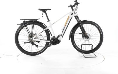 Produit reconditionné - Conway Cairon S 5.0 Trekking E-Bike - Très Bon Etat