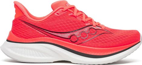 Scarpe da corsa Saucony Endorphin Speed 5 Rosso/Nero da uomo