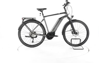 Produit reconditionné - Giant Explore E+ 3 DD Trekking E-Bike - Bon Etat
