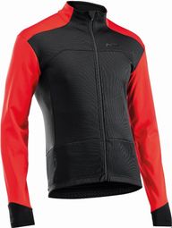 Northwave Reload Jacket Rood/Zwart