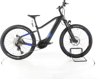 Produit reconditionné - Haibike HardSeven 7.0 E-Bike - Très Bon Etat