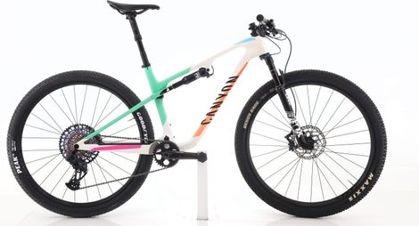 Produit reconditionné · Canyon Lux GX AXS / Vélo VTT | Très bon état