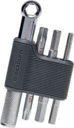 Blackburn Mini Outils Mini Switch T25 / T30 / 3  4  5MM Allen
