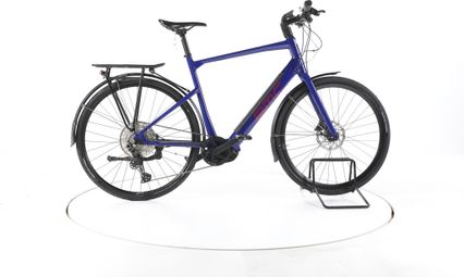 Produit reconditionné - BMC Alpenchallenge AMP AL ONE E-Bike - Très Bon Etat