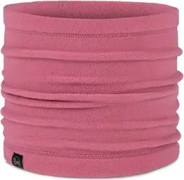 Tour de Cou Buff Polar Neck warmer Tulip Rose