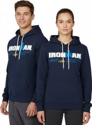 Ironman Oostenrijk Navy Hoodie