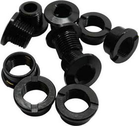 Tornillo Road Sram MTB Aluminio Negro