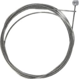 Neatt roestvrijstalen remkabel voor Shimano/Sram (mountainbike/stadsfiets) 1,5 x 2050 mm