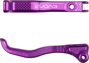 Hope Tech4 EVO Power-remhendel, paars