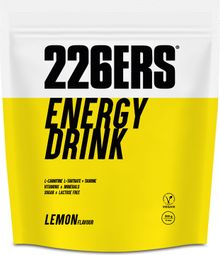 226ers Energy Bebida Energética Limón 500g