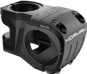 Pro Koryak E-Performance Vorbau 35 mm 0° Schwarz