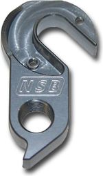 NSB Rear Hanger for Frame Specialized BigHit 