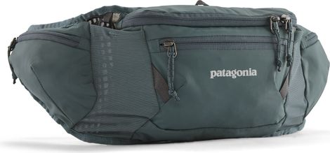 Sac Banane Unisexe Patagonia Dirt Roamer 3L Gris