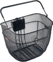 Bontrager Interchange Basket Black Alltricks