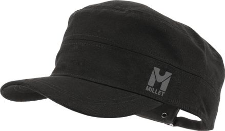 Casquette Unisexe Millet Travel Noir