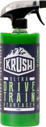 Krush ULTRA DRIVETRAIN Dégraissant 1000ml