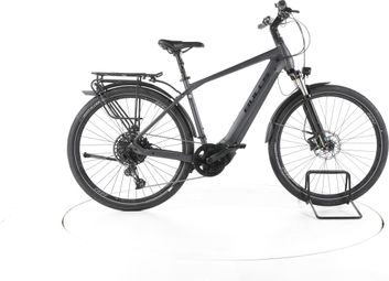 Produit reconditionné - Bulls Cross Rider EVO 2 Trekking E-Bike - Très Bon Etat