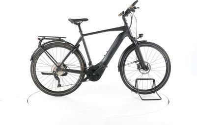 Produit reconditionné - Giant Explore E+ 1 Trekking E-Bike - Bon Etat