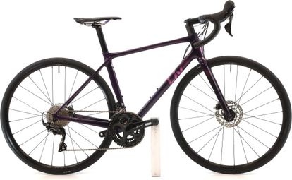 Produit reconditionné · Liv Langma Advanced 2 · Violet / Vélo de route | Très bon état