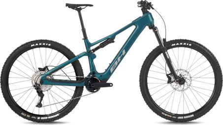 VTT Tout-Suspendu Électrique BH ilynx+ DL Trail 7.9 Shimano 12V 800 Wh DJI 125 Nm 29