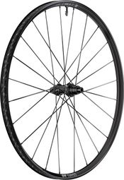 DT Swiss G 1800 Spline 20 Rear Wheel, 700 mm | 12x142 mm | CenterLock | Black