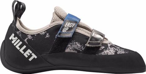 Millet Easy Up klimschoenen, beige/zwart, heren