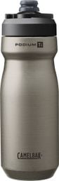 Bidon Poium Camelbak Insulated Titanium 0.5L