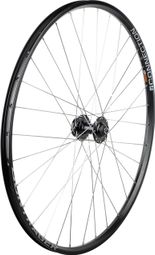 Bontrager Connection Disc 700c I 9x100mm I Ruota anteriore a 6 fori