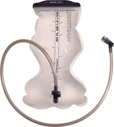 Poche à Eau Nathan 1.8 Liter Hydration Bladder Packaged