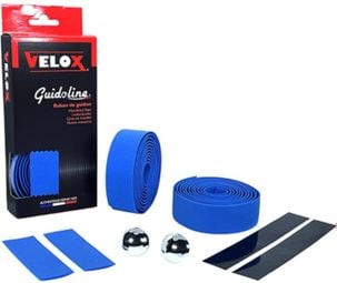 Guidoline Velox maxi cork gel bleu - epaisseur 2.8mm