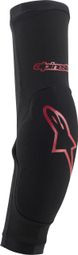 Alpinestars Paragon Plus Elbow Protector Black