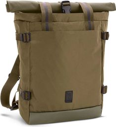 Bolsa Chrome Lako 3 Way Toteblckchrm Stone Grey