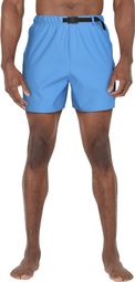 Nike Swim Voyage Short Blue Homme